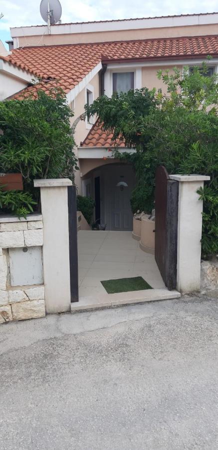 סביד Apartments Luka מראה חיצוני תמונה