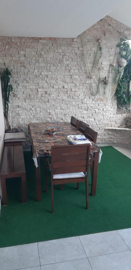 סביד Apartments Luka מראה חיצוני תמונה