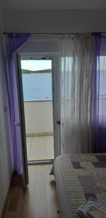 סביד Apartments Luka מראה חיצוני תמונה
