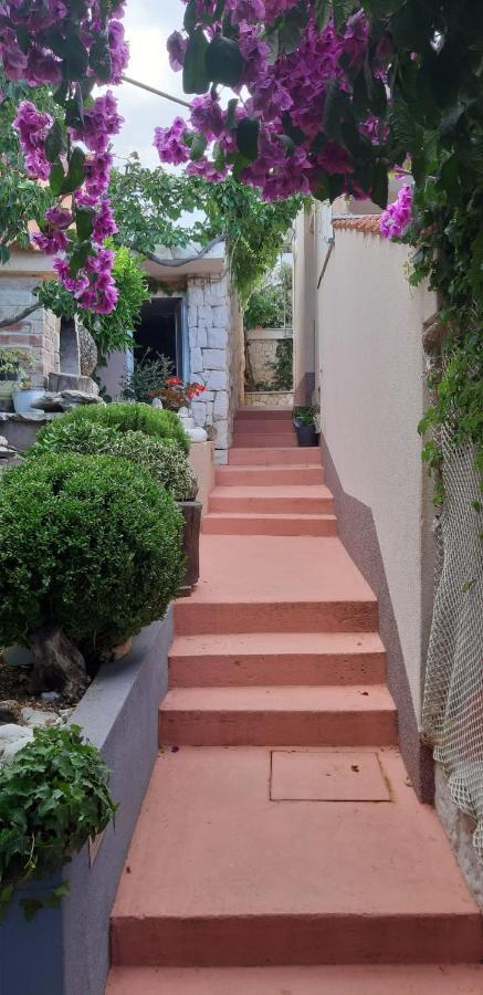 סביד Apartments Luka מראה חיצוני תמונה
