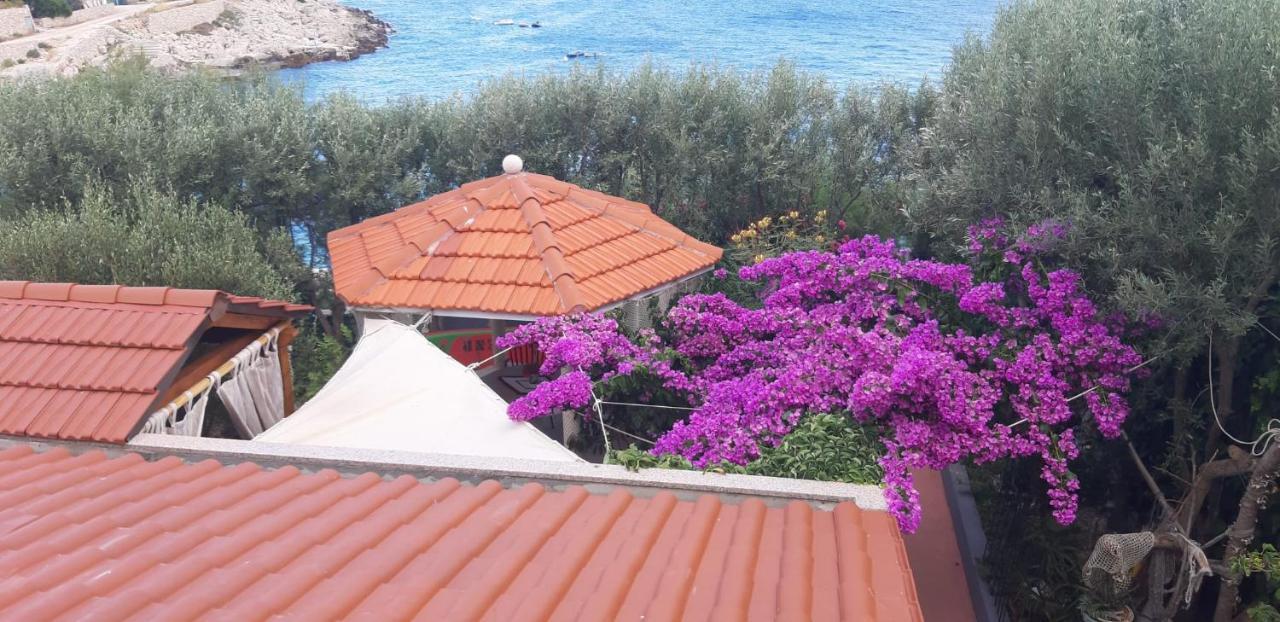 סביד Apartments Luka מראה חיצוני תמונה