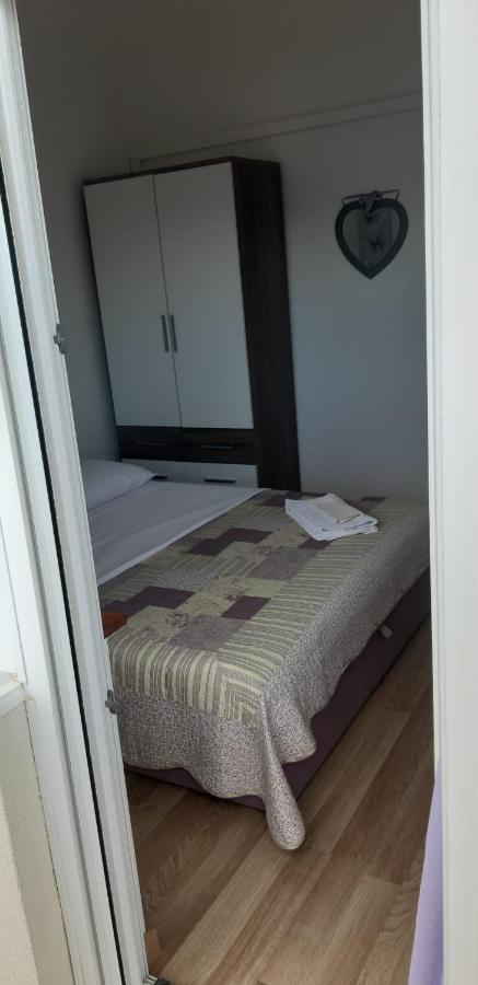 סביד Apartments Luka מראה חיצוני תמונה