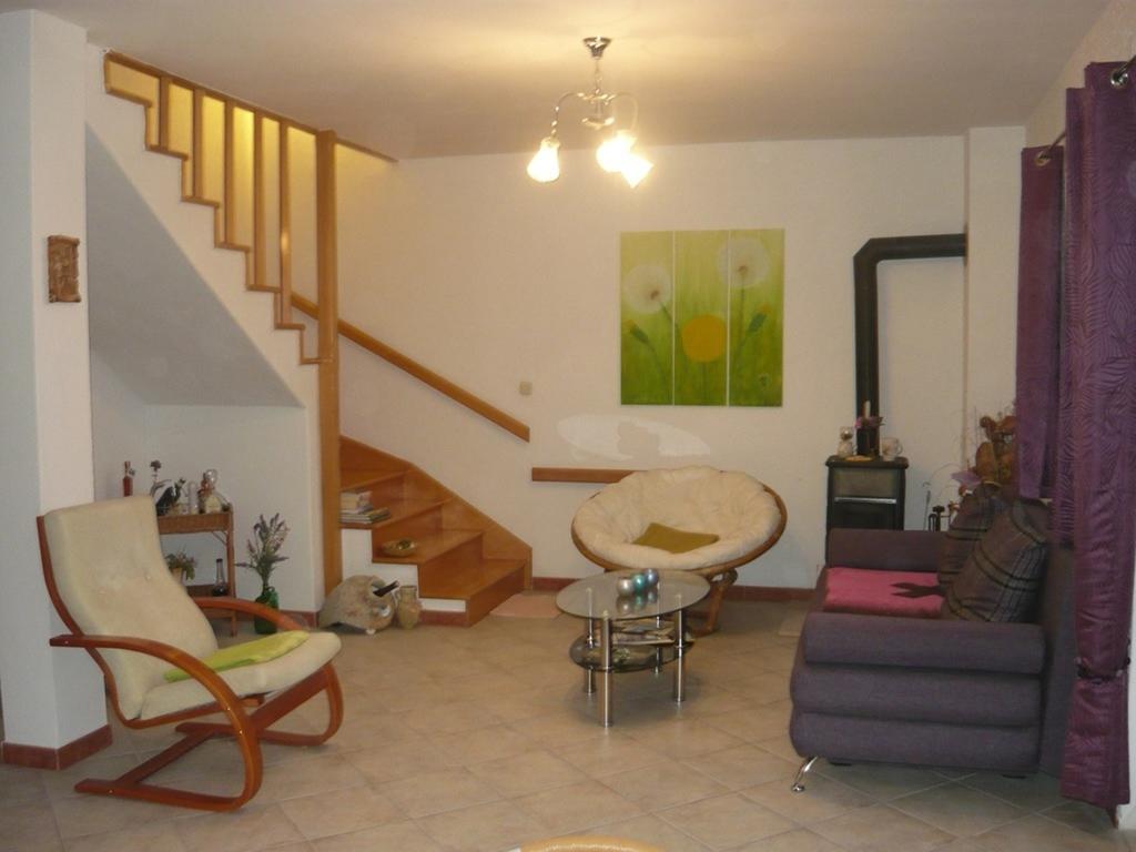 סביד Apartments Luka מראה חיצוני תמונה