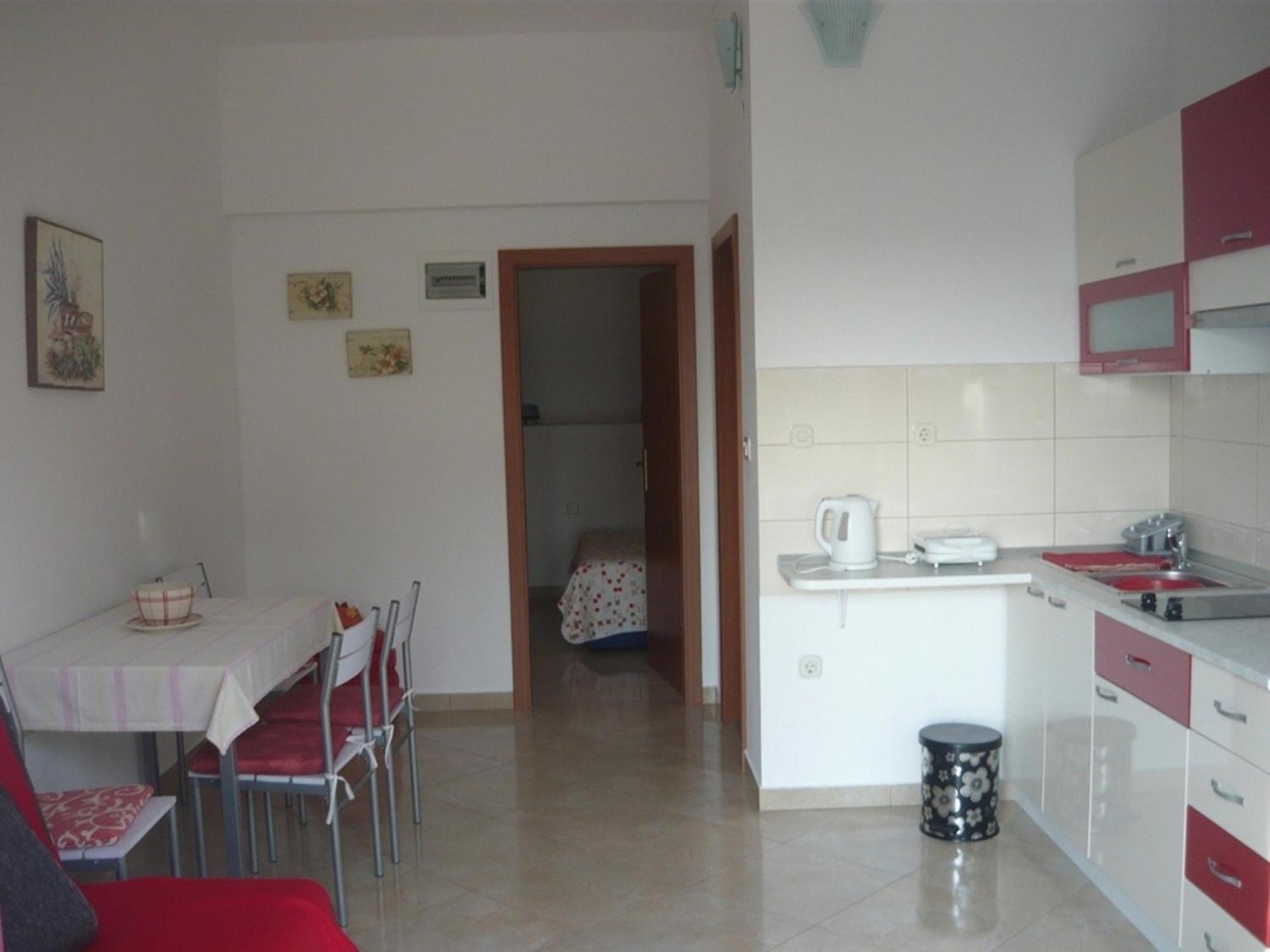 סביד Apartments Luka מראה חיצוני תמונה