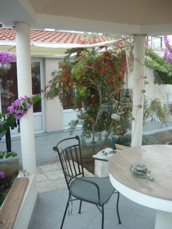סביד Apartments Luka מראה חיצוני תמונה