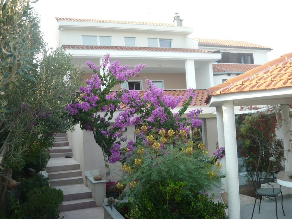 סביד Apartments Luka מראה חיצוני תמונה