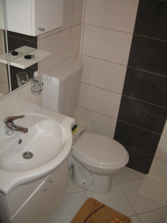 סביד Apartments Luka מראה חיצוני תמונה