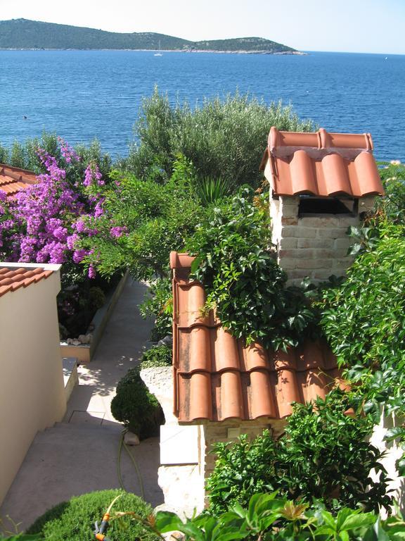 סביד Apartments Luka מראה חיצוני תמונה